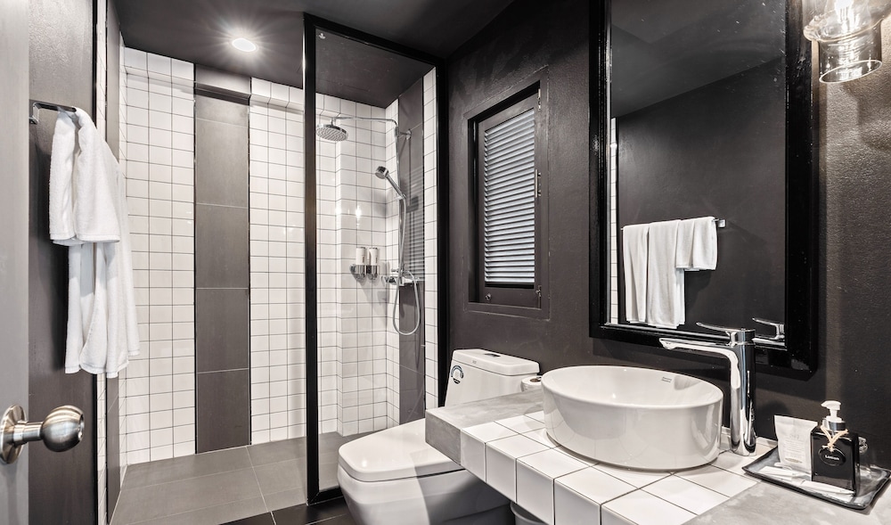 Hua Hin Habitat Hotel 41/49