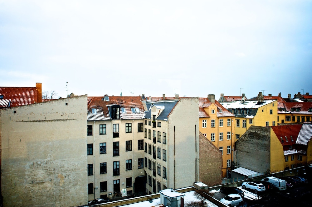 Generator Hostel Copenhagen 4/63