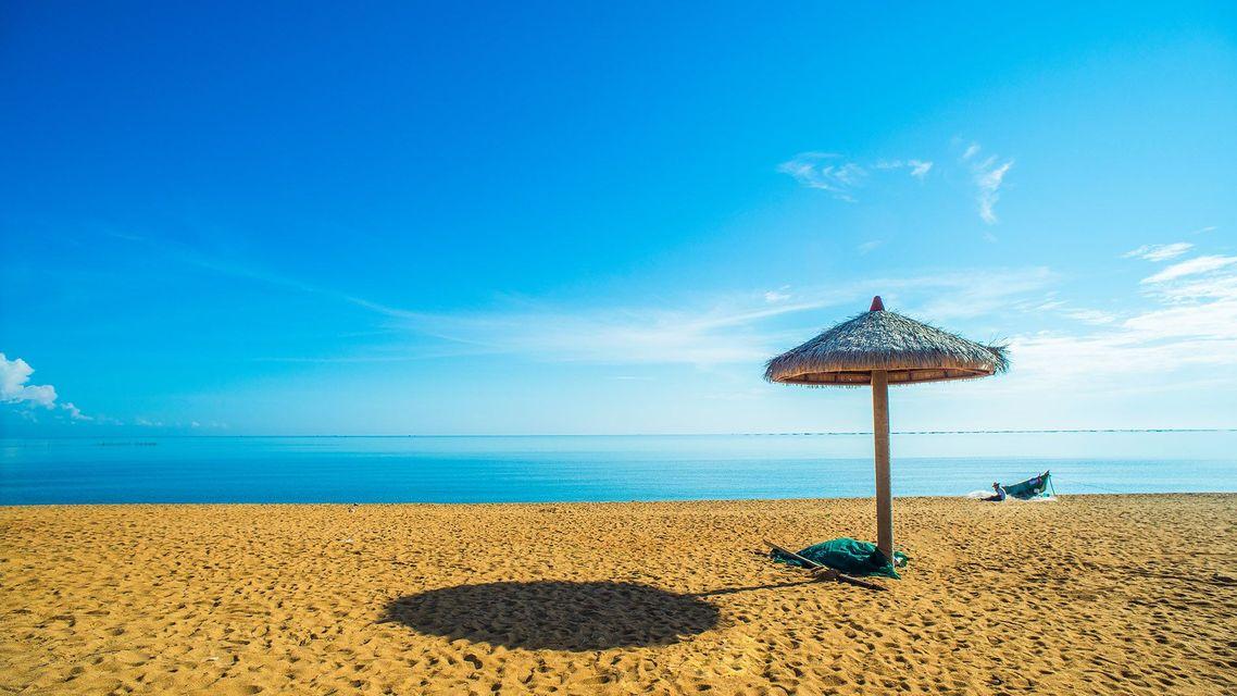 Gountry Garden Golden Beach Hotel Yantai 29/35