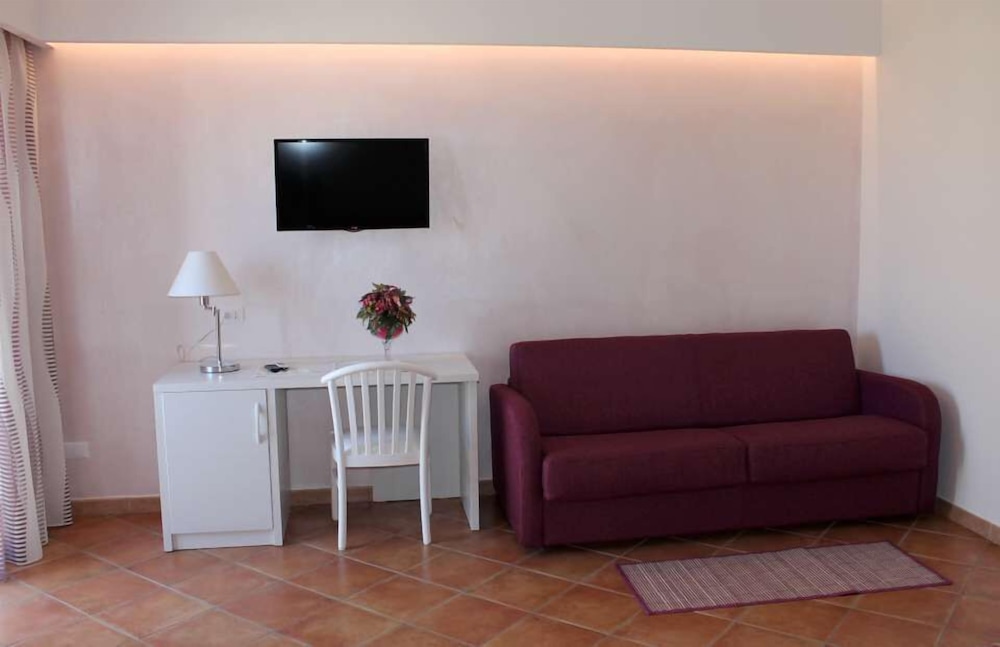 B&B Il Quadrifoglio Di Tropea 16/40