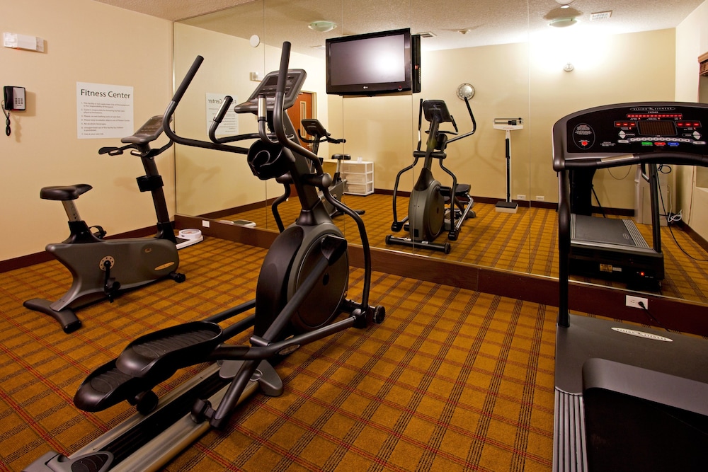 Holiday Inn Express Hotel And Suites Jacksonville Mayport Beach 35/64