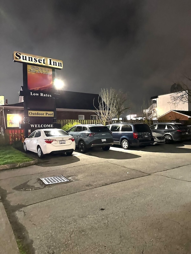 Sunset Inn 42/50