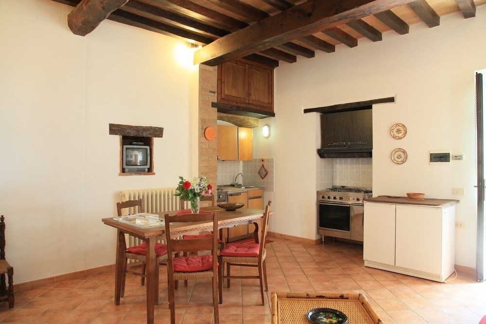 Podere Agrituristico Luchiano 20/50