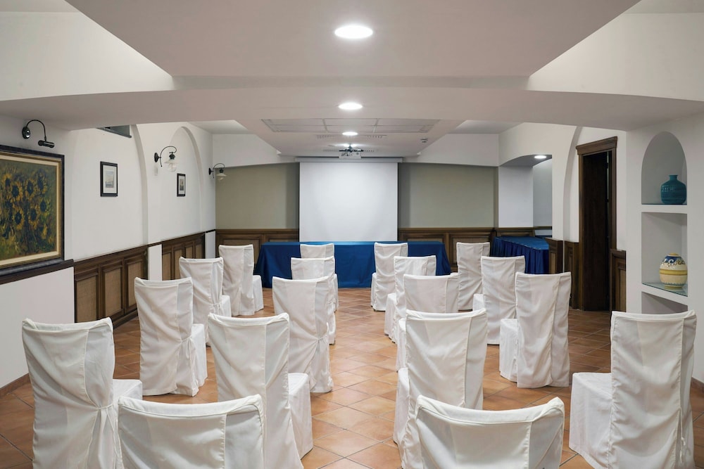 Four Points Flex by Sheraton Naples Marigliano 33/50