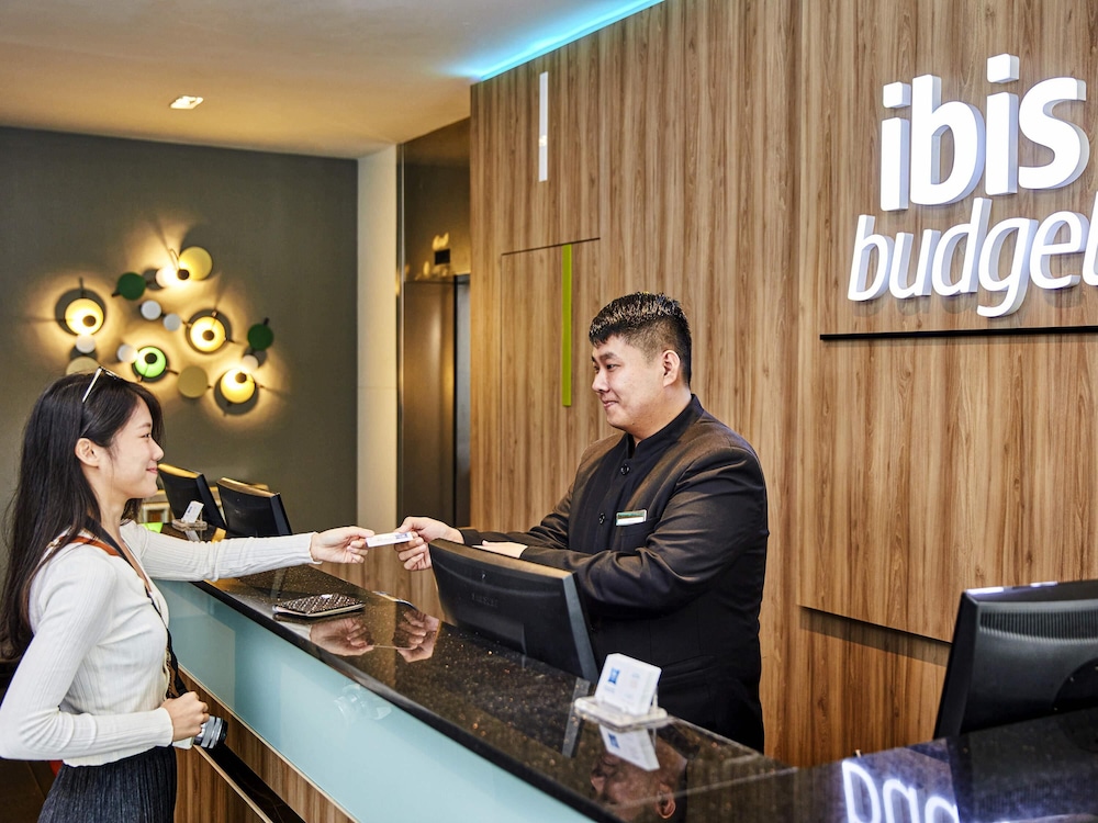 Ibis Budget Singapore Bugis 8/51