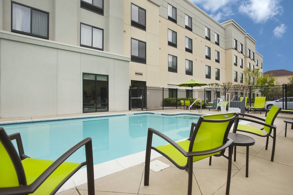 Springhill Suites Birmingham Colonnade 52/56