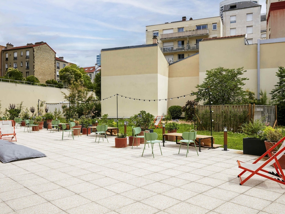Aparthotel Adagio Access La Defense Puteaux 63/68