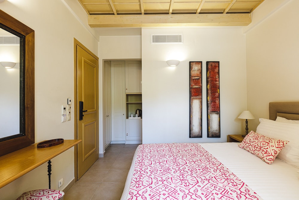Z Boutique Hotel 7/50