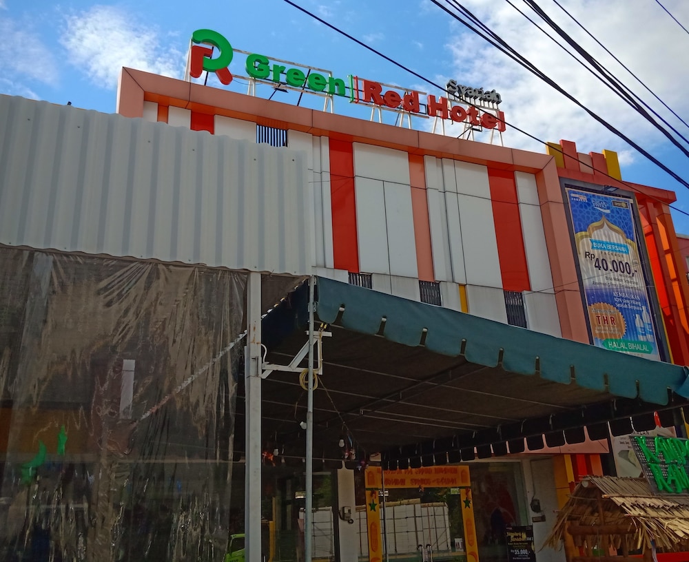Green Red Hotel Syariah Jombang 5/73