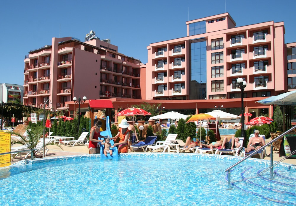 Hotel Izola Paradise 35/47