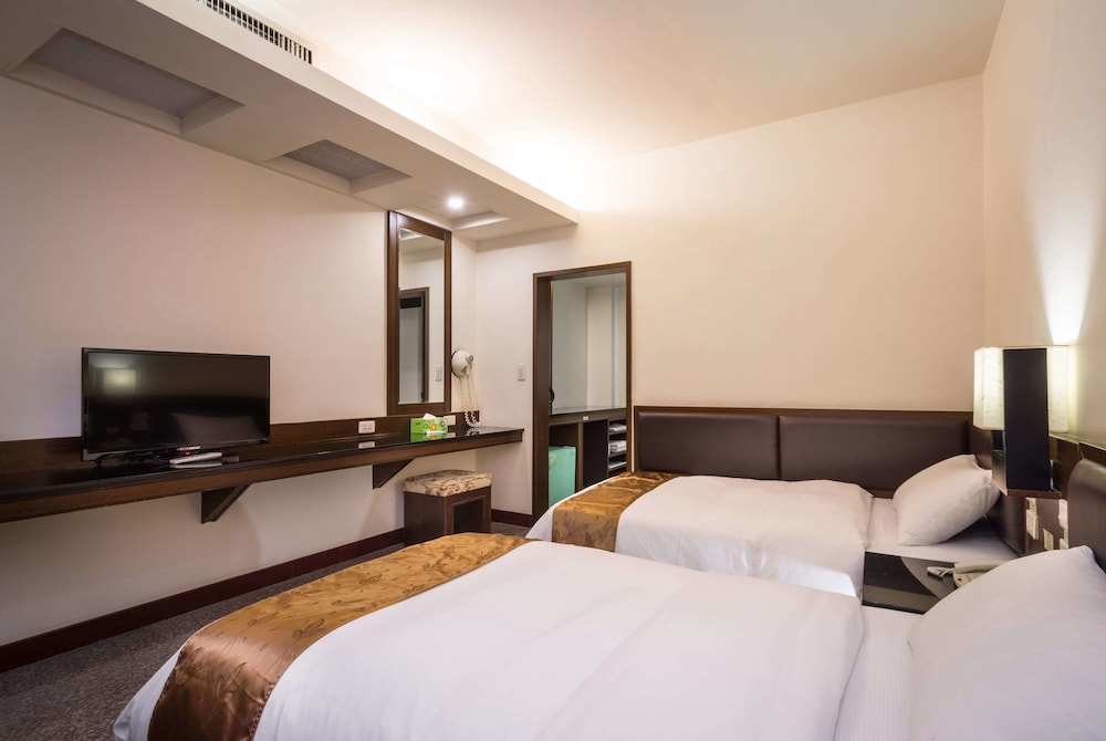 Twinstar Hotel 27/52