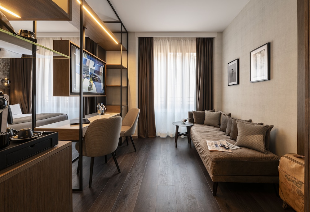 Duomo Hotel & Apartments 55/74
