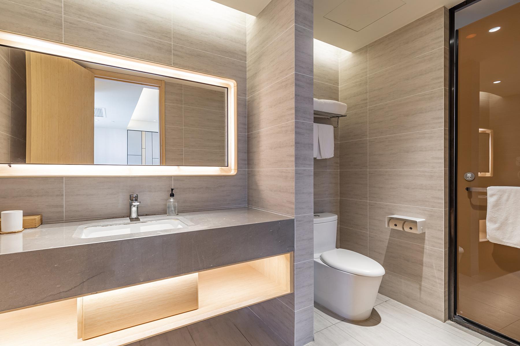 Ji Hotel (Shanghai Lujiazui Pudong South Road) 44/49
