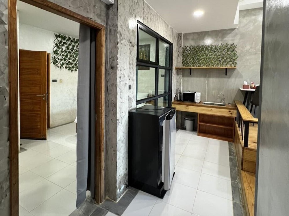 Baan Alisa Bed And Breakfast 24/50