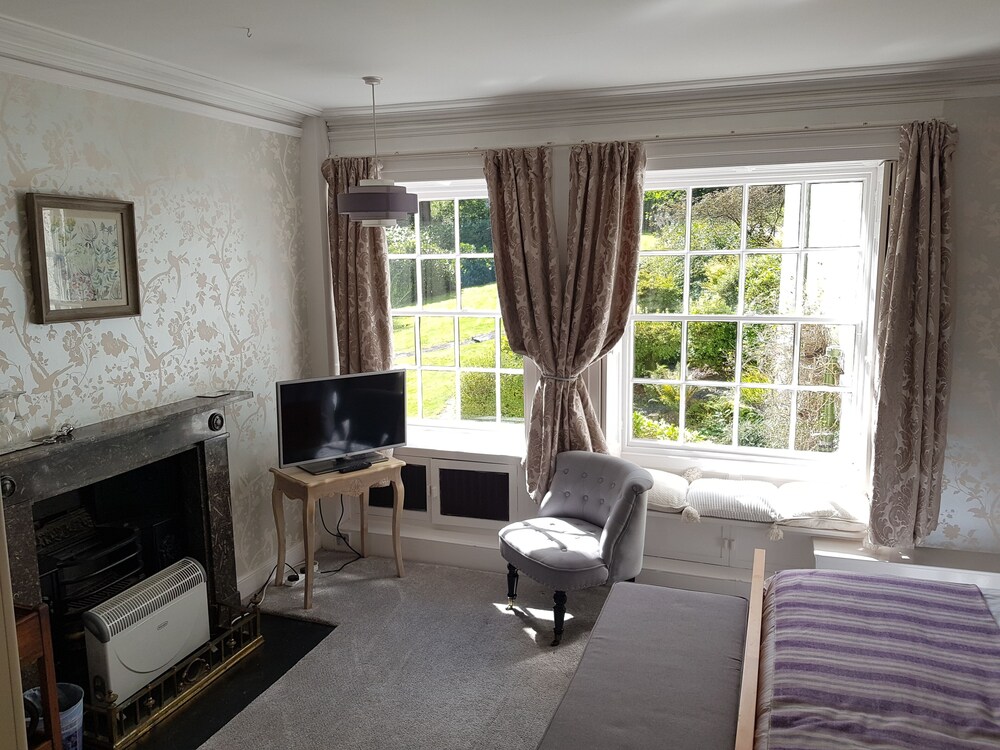 Foxghyll Country House B&amp;B 22/42