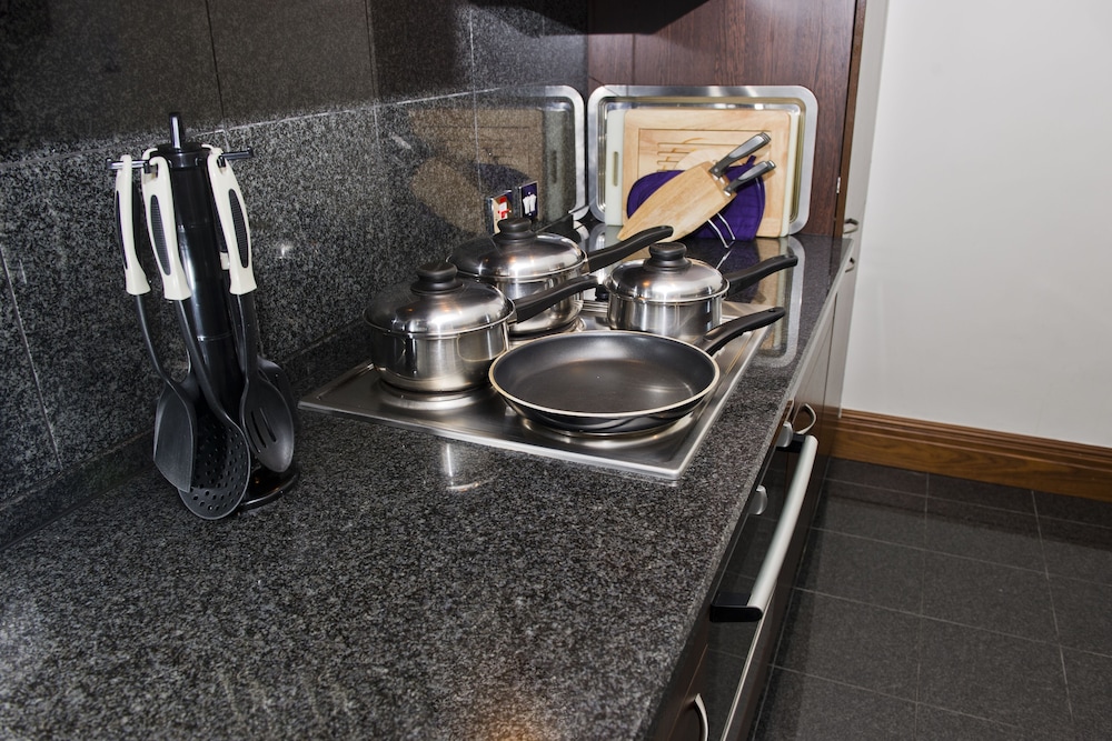 Sanctum International Serviced Apartment Maida Vale 41/72