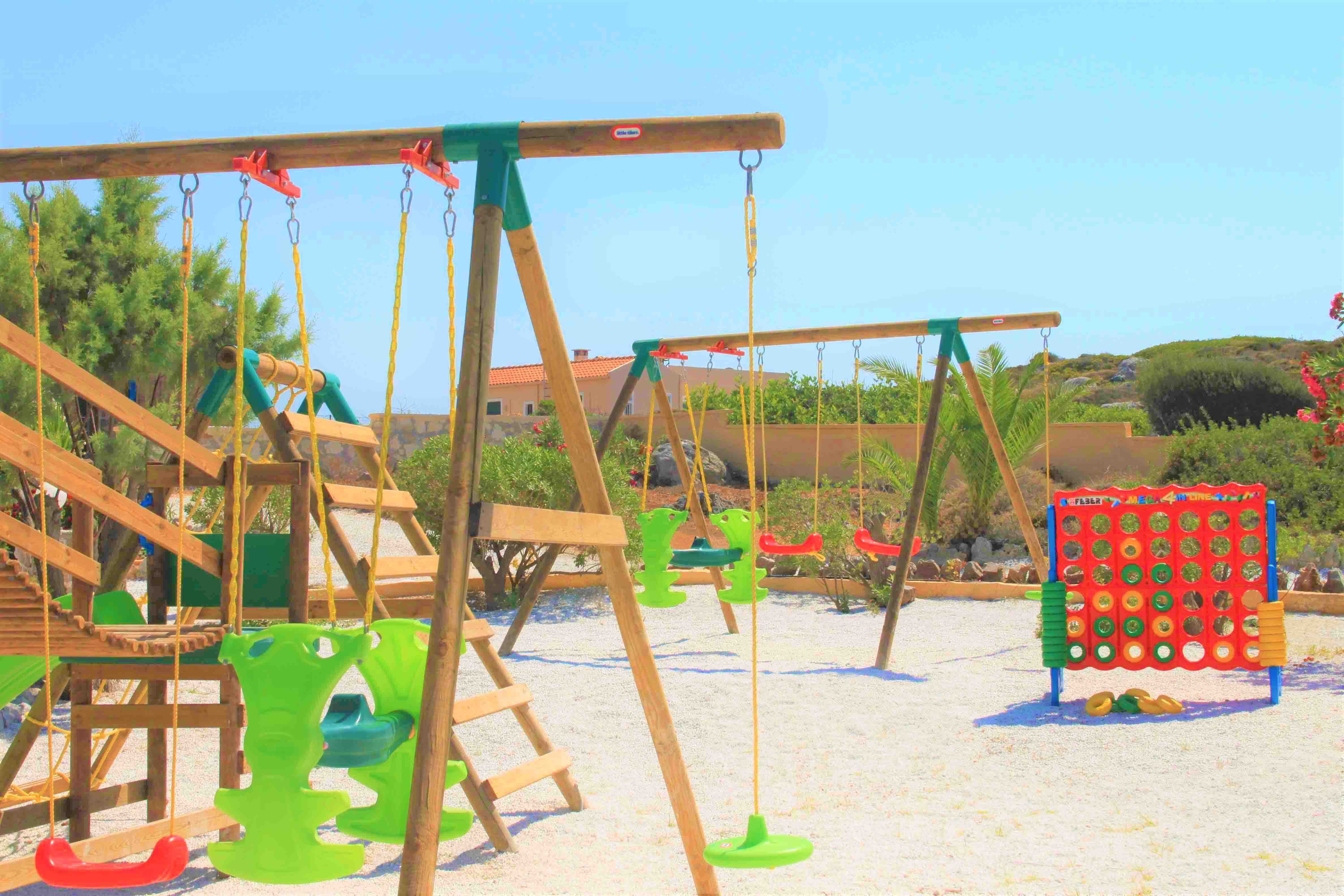 Zorbas Beach Village Hotel 29/49
