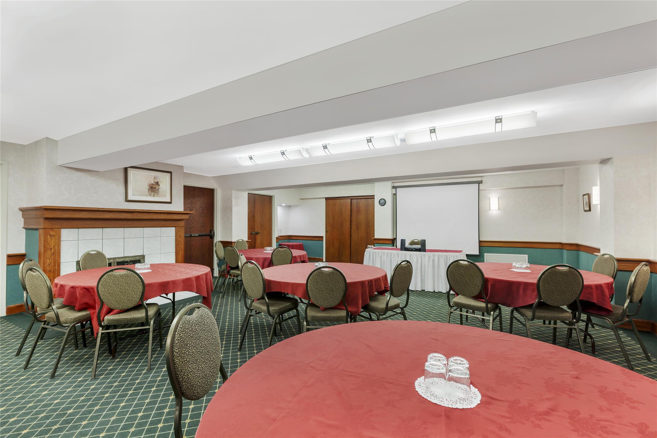 Best Western Plus Otonabee Inn 44/49