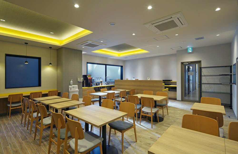 Smile Hotel Utsunomiya Nishiguchi Ekimae 18/25