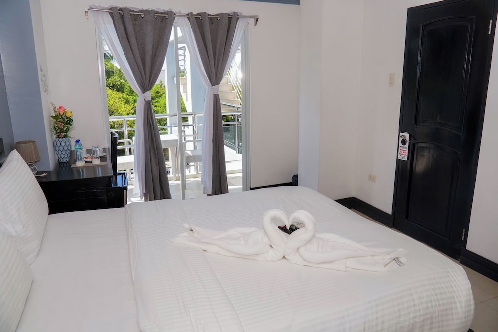 Bohol South Beach Hotel 25/74