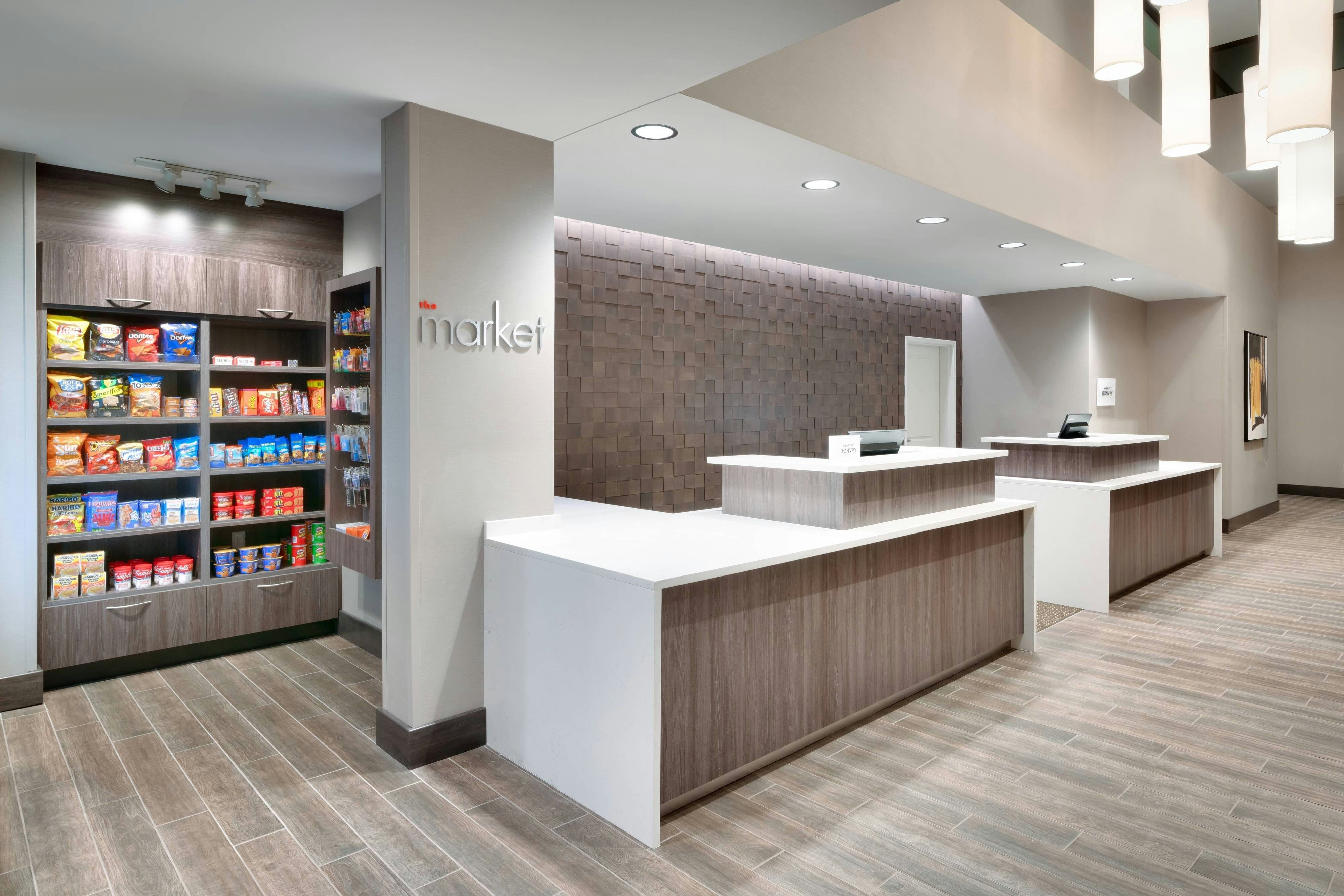 Residence Inn by Marriott Phoenix West/Avondale 3/53