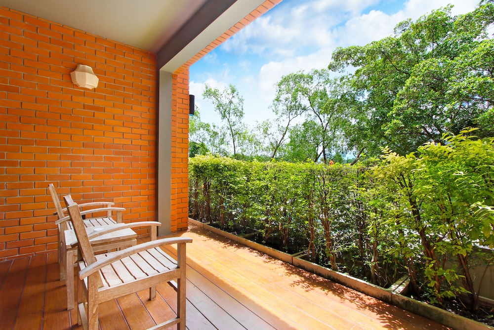 Rimnaam Klangchan Hotel 41/70