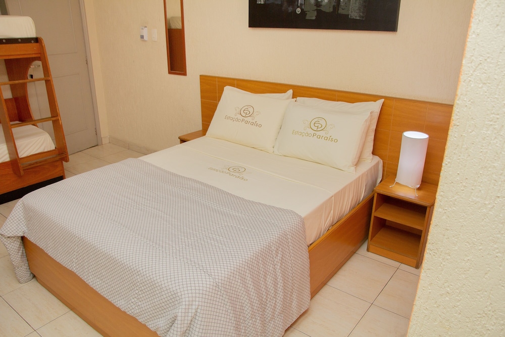 Hotel Estacao Paraiso 22/73