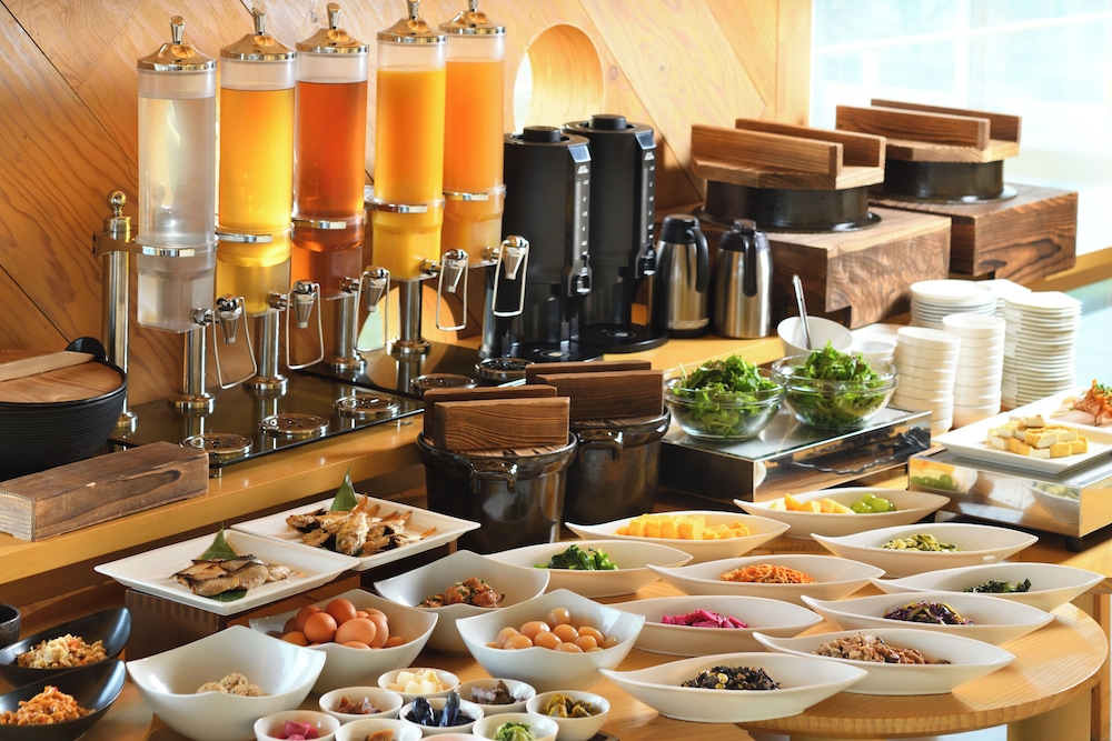 Shonai Hotel Suiden Terrasse 31/64