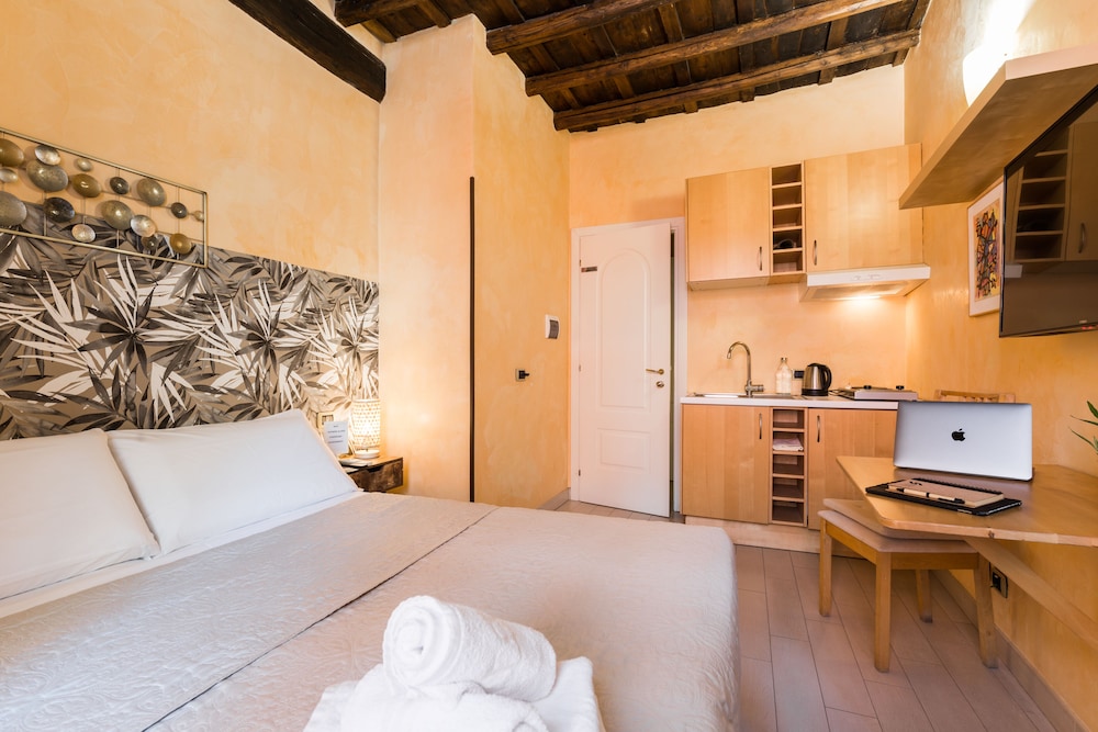 Bdb Luxury Rooms Spagna 43/52