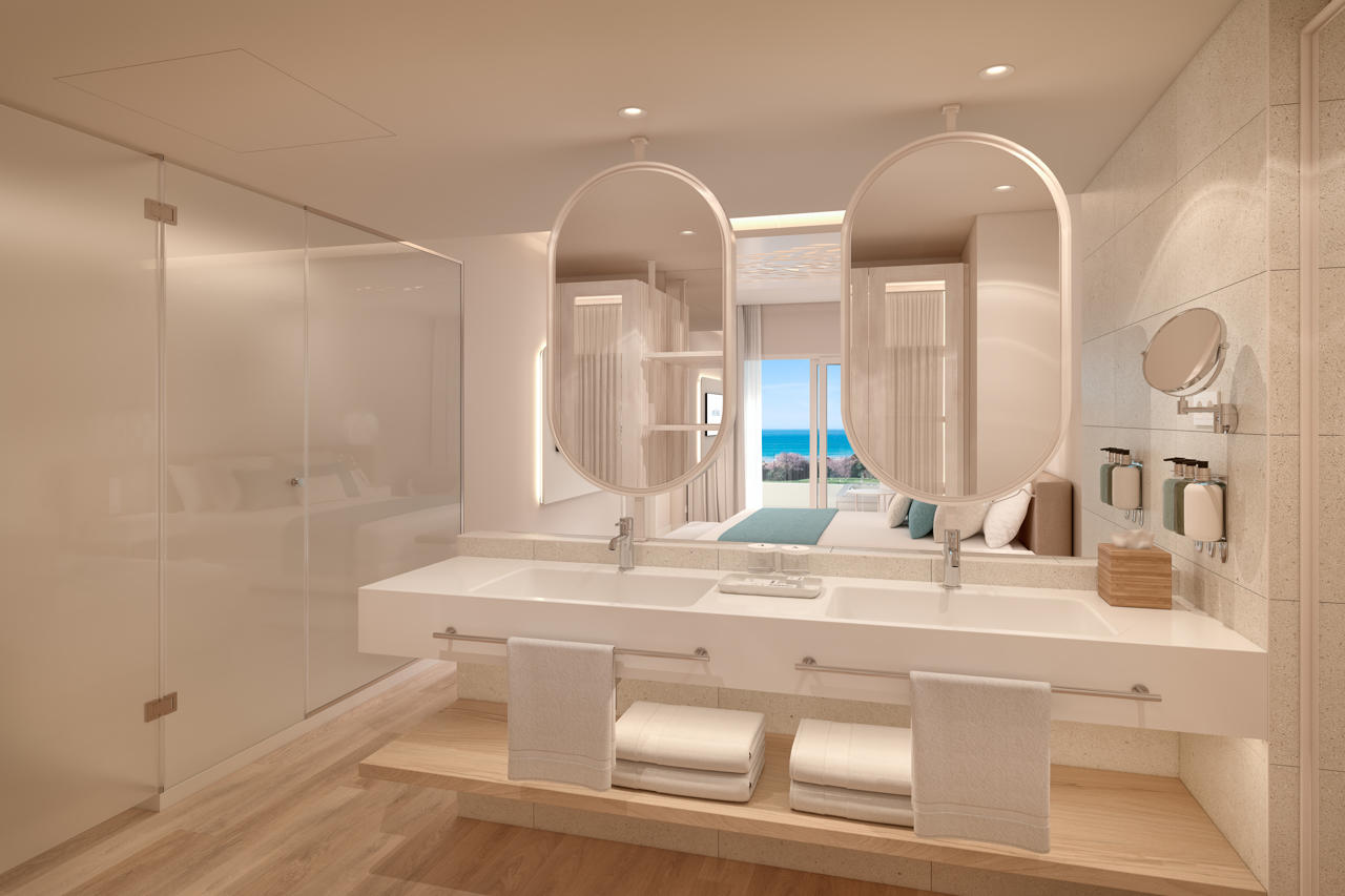 Amare Beach Hotel Sancti Petri 106/111