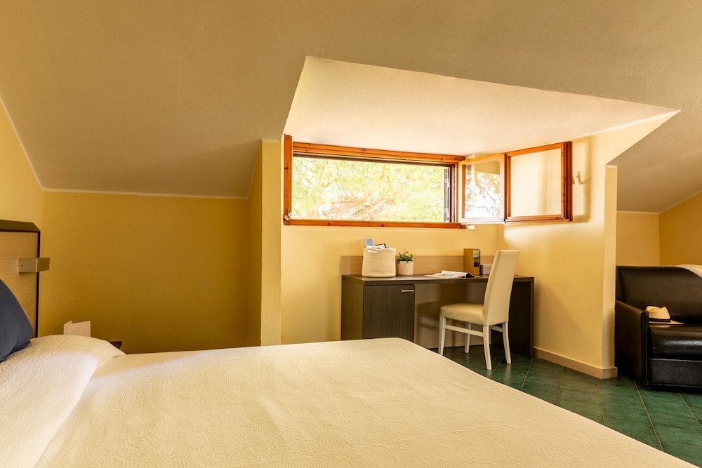 Argentario Osa Resort 24/84