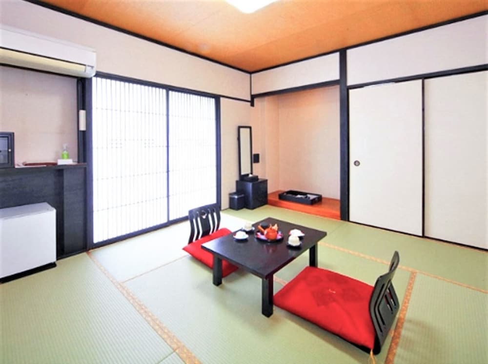 Hotel Chatelet Inn Kyoto 23/33