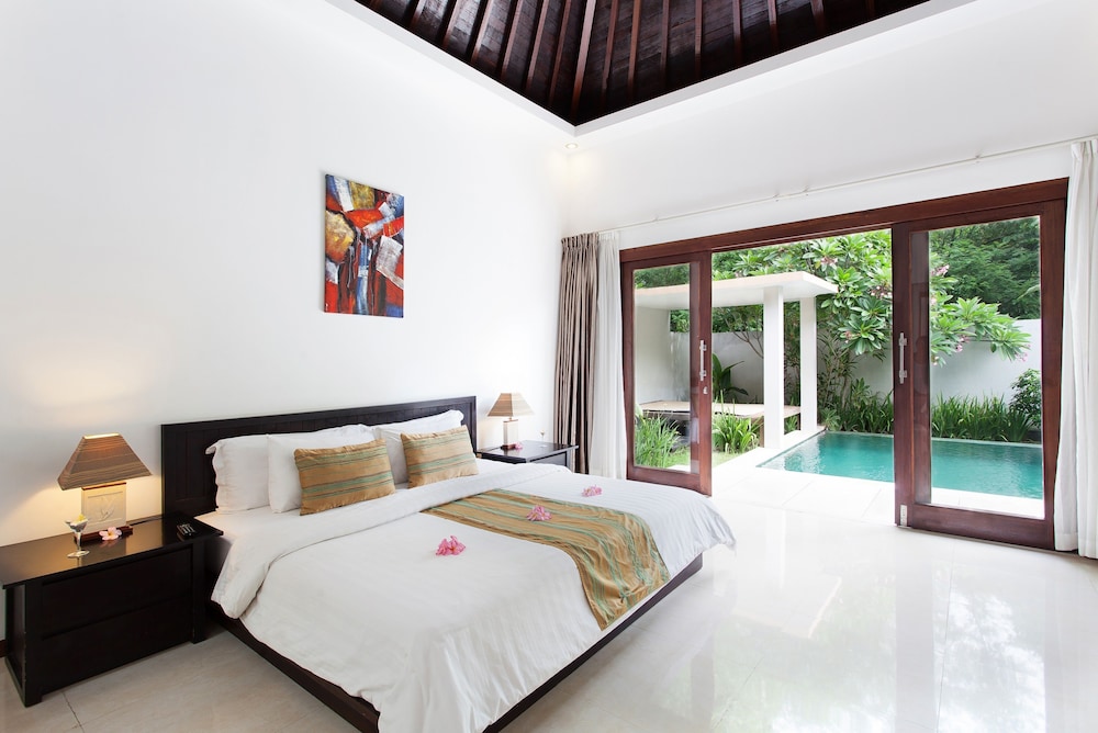 Kebun Villas and Resort 19/50
