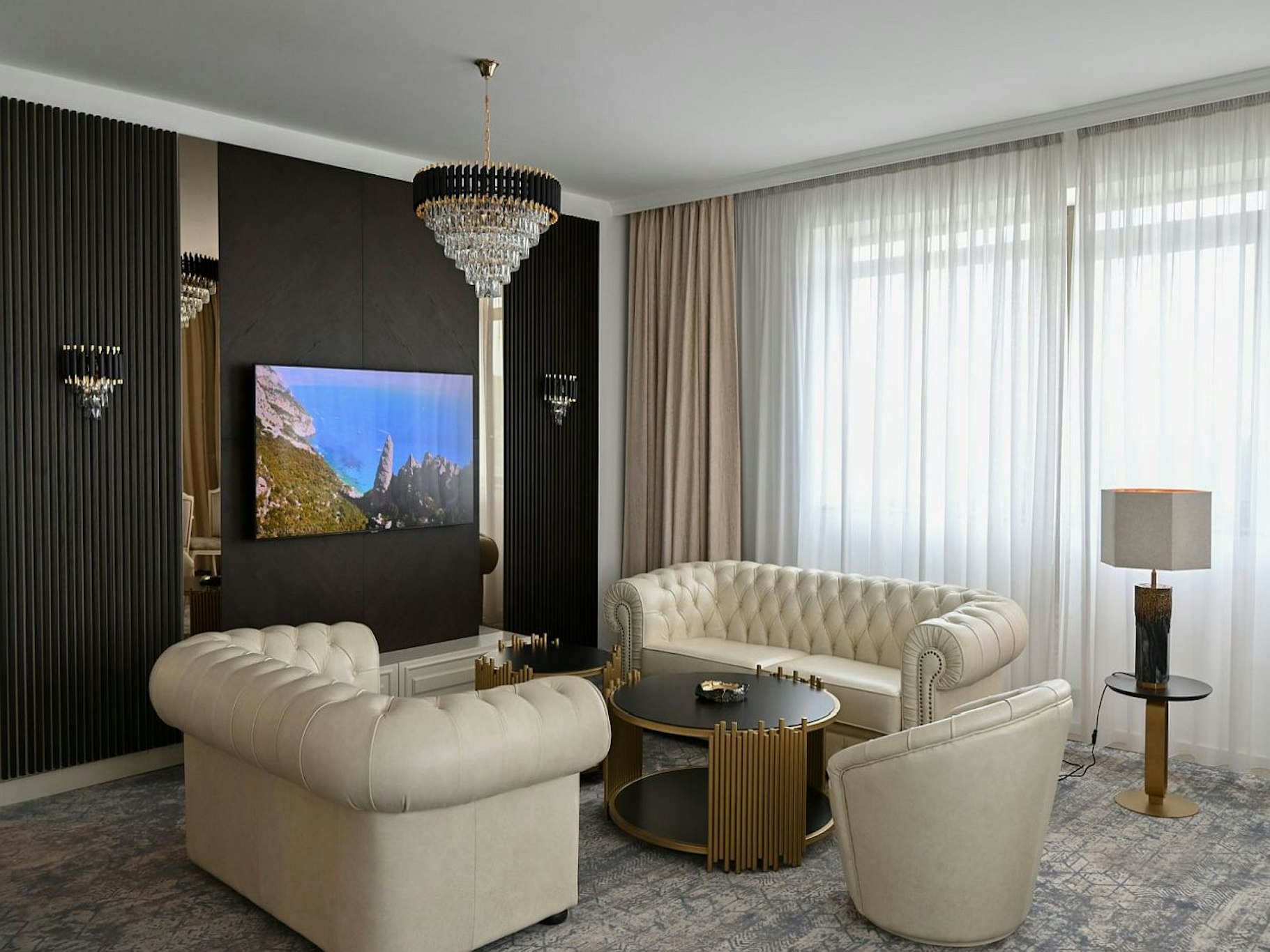 Aleksandar Palace Hotel 26/45