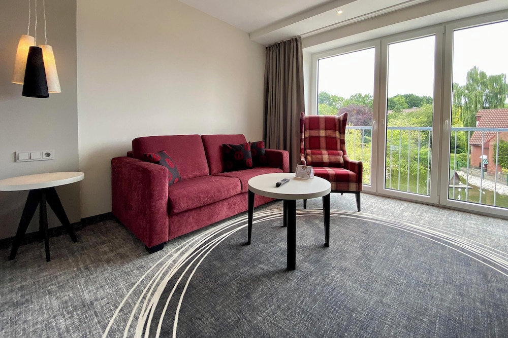 Ringhotel Kohlers Forsthaus 33/50