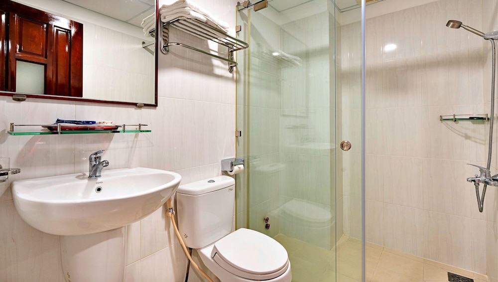 Hoang Hoang Hotel (Bloom 3) 43/49
