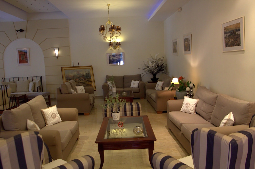 Art Hotel Debono 58/68