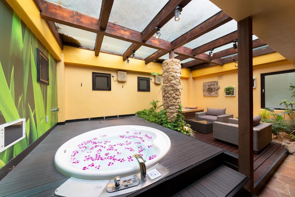 Hotel Lotus Nara - Adults Only 54/62