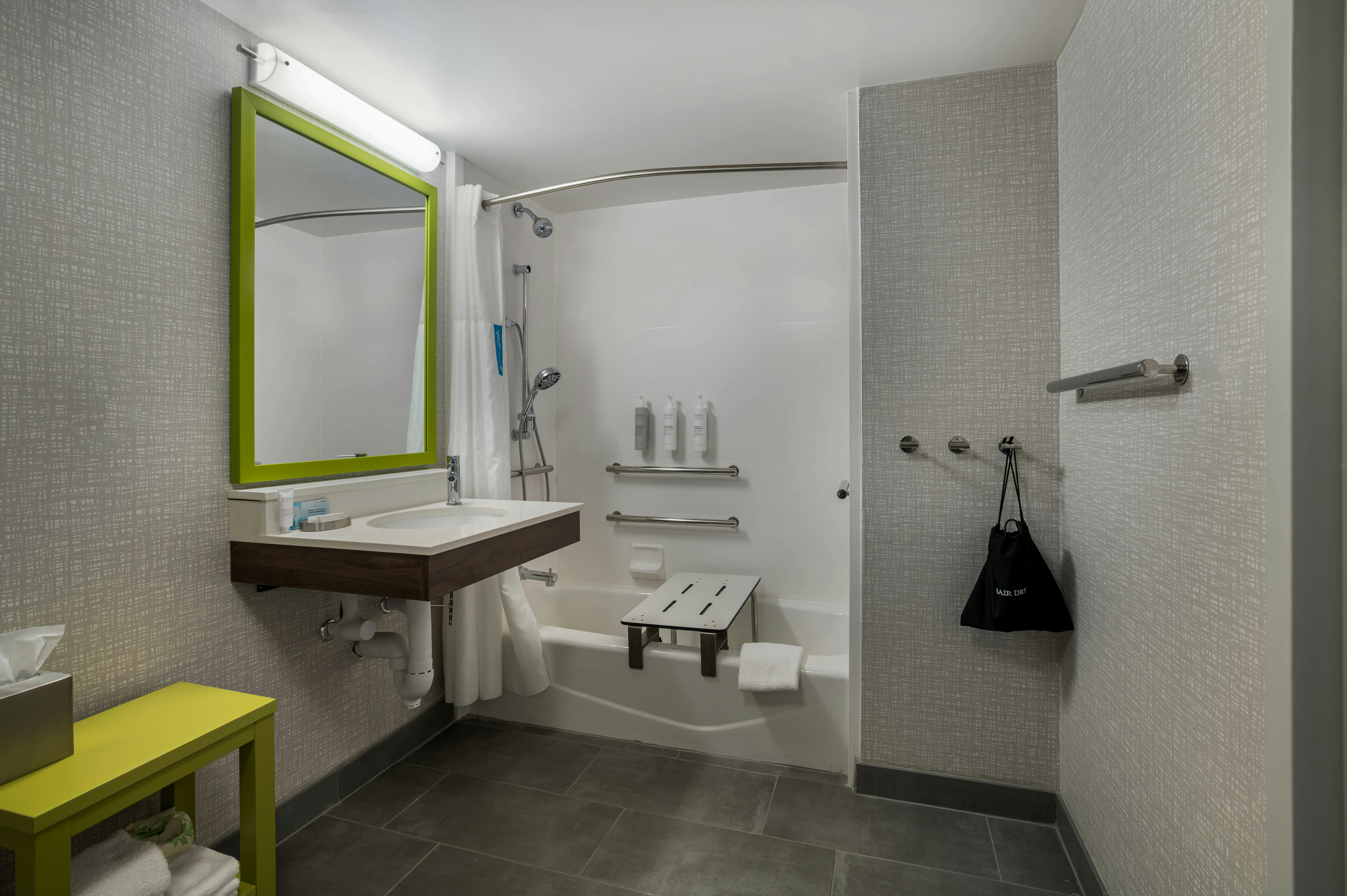 Hampton Inn Gadsden 56/56