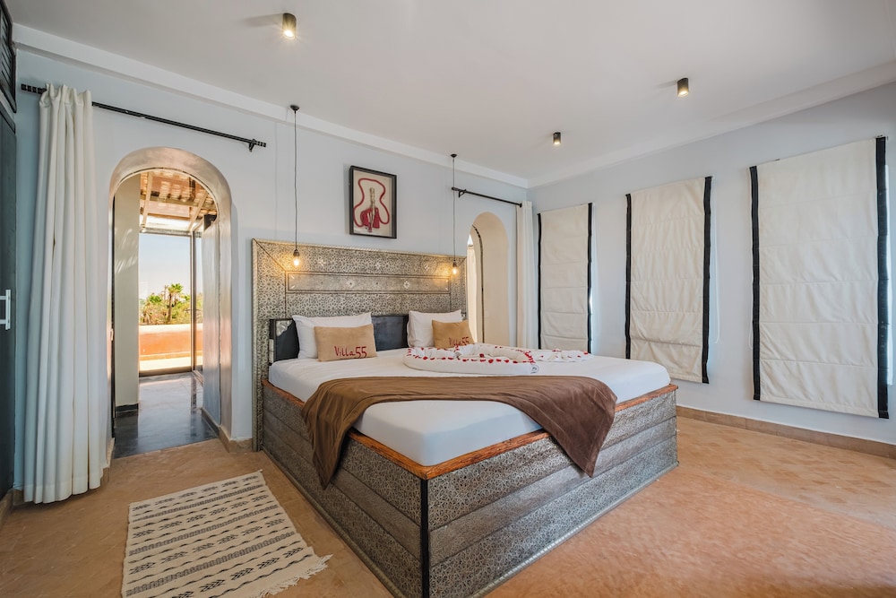 Dar 55 - Berber House - Boutique Hotel & SPA 29/86