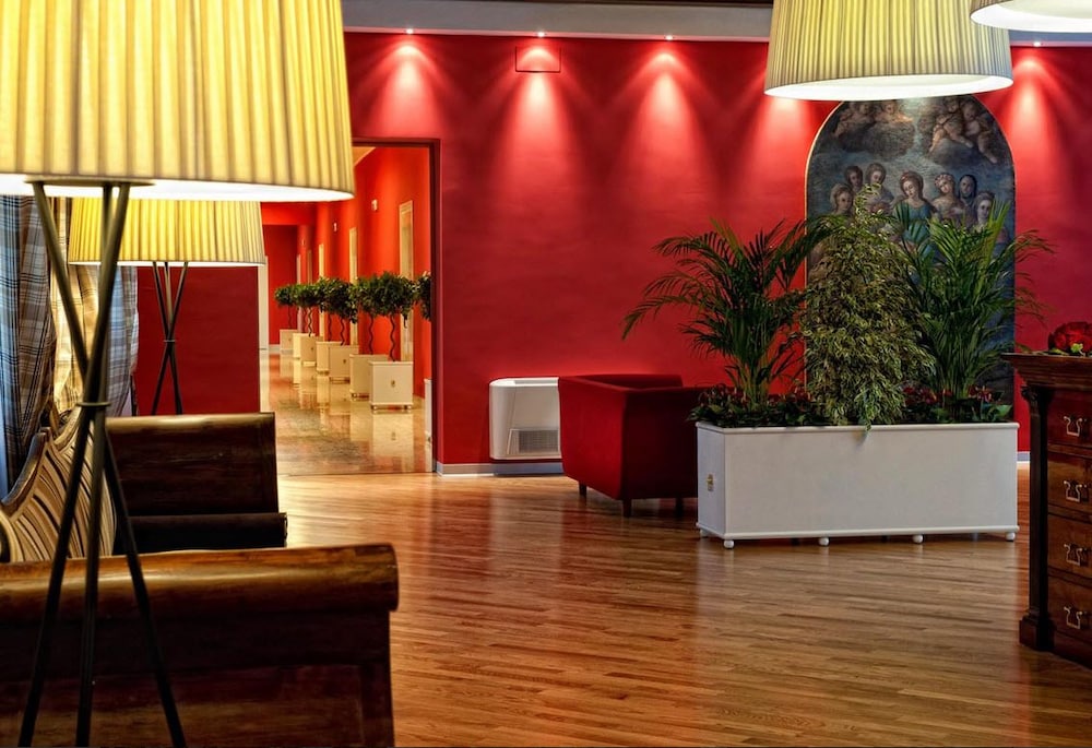 Hotel Villa Sturzo 26/35