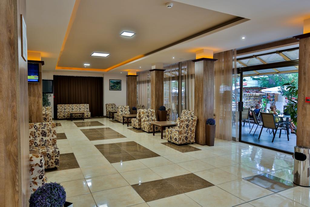 Kamchia Park Hotel 12/46