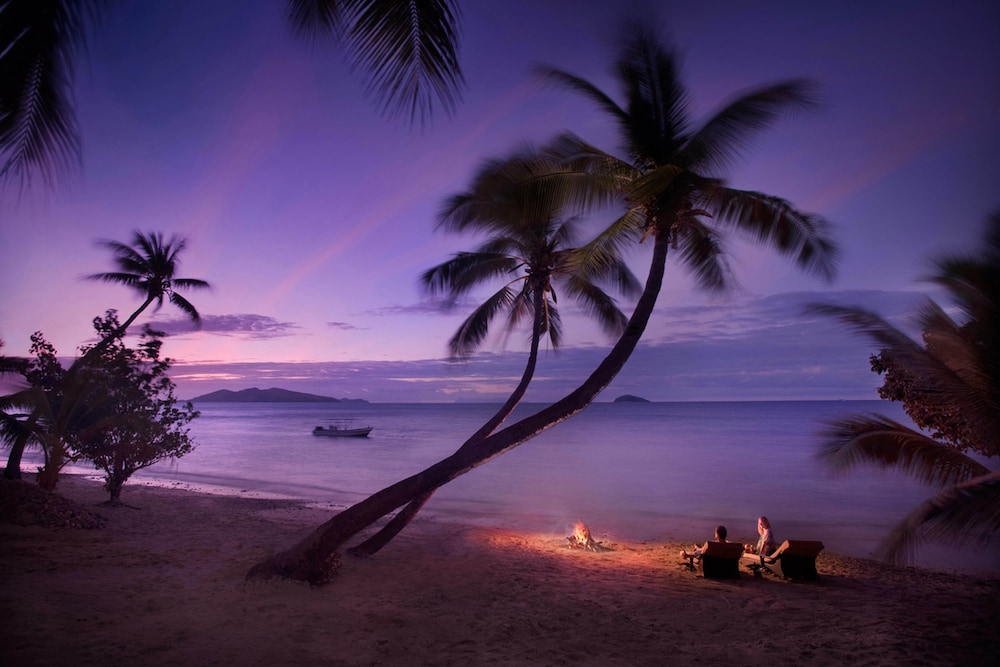 Tadrai Island Resort Fiji 28/33