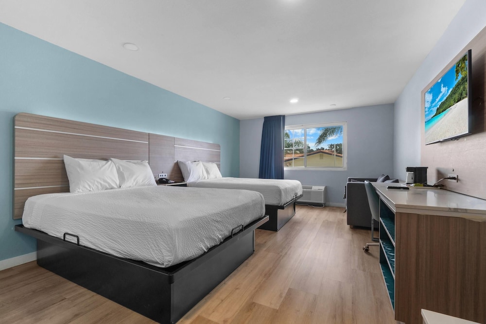 Travelodge by Wyndham Fairplex Pomona 22/57