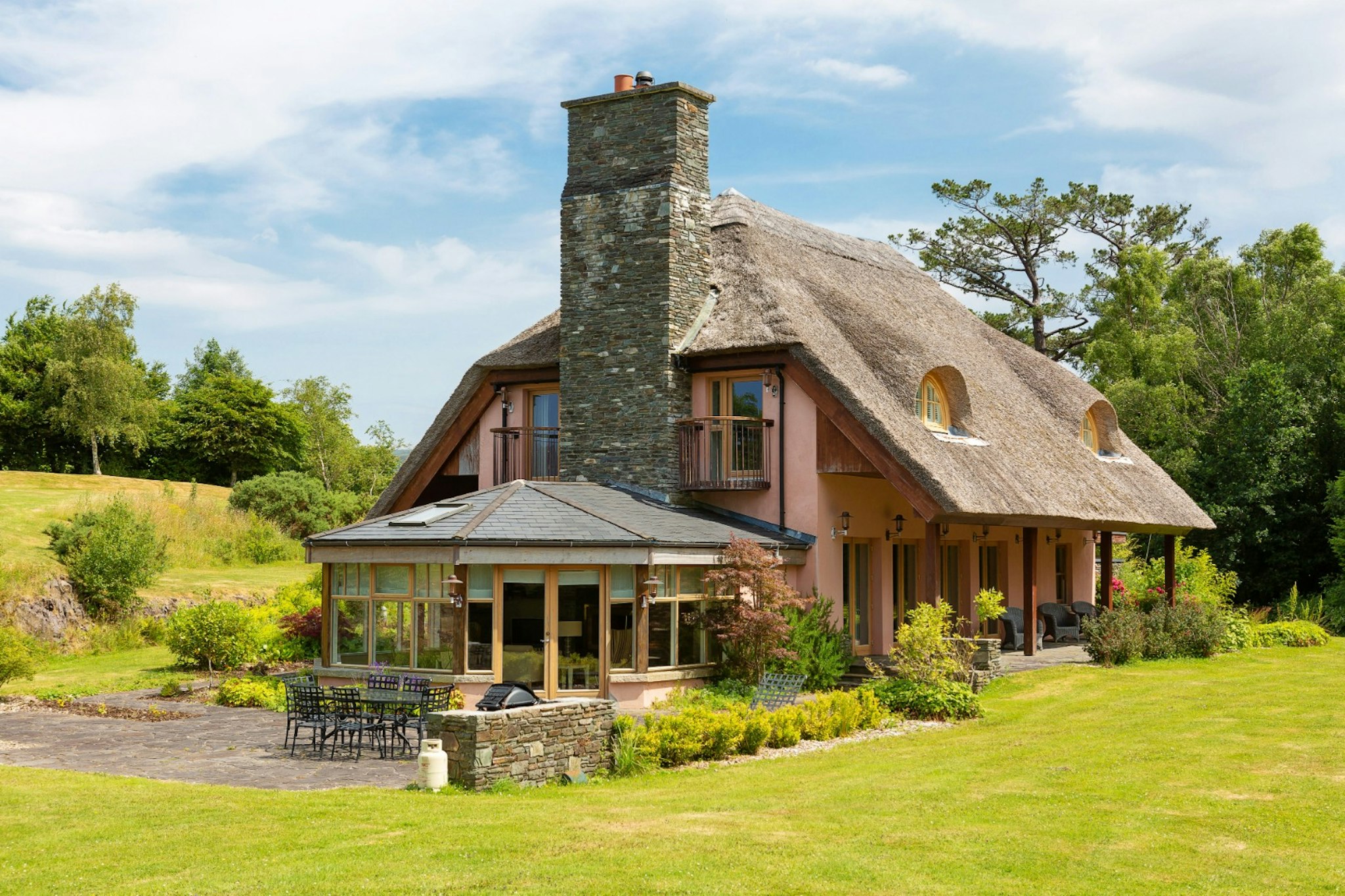 Sheen Falls Lodge 2/56
