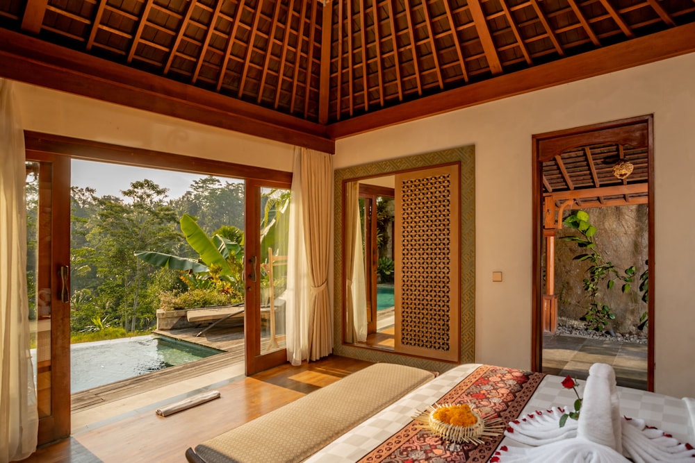 Nau Villa Ubud 23/61