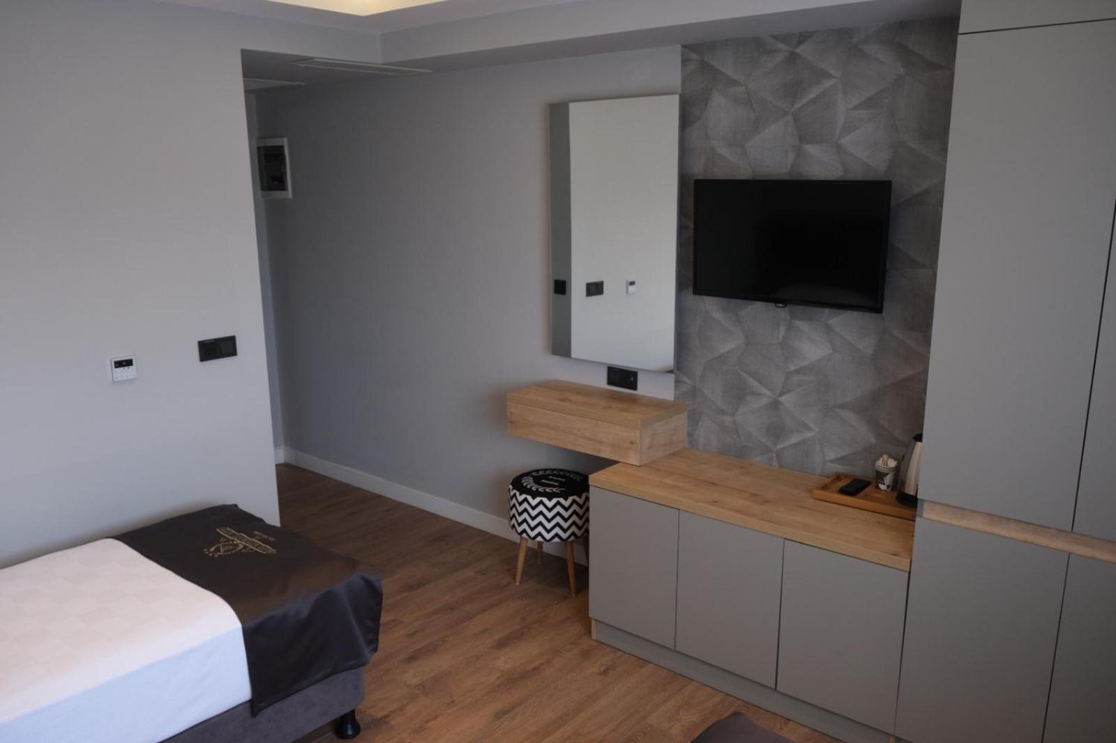 Grand Muduroglu Hotel Aydin 33/44