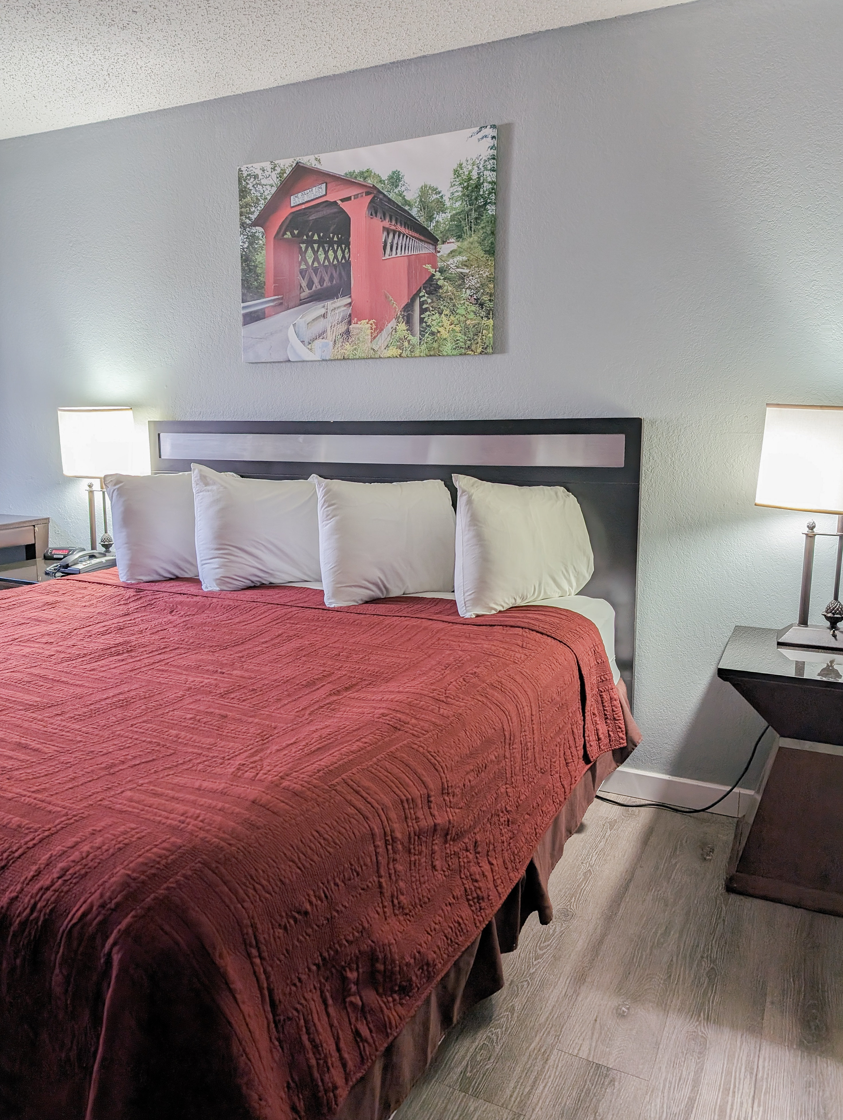 Super 8 By Wyndham Brattleboro 13/29