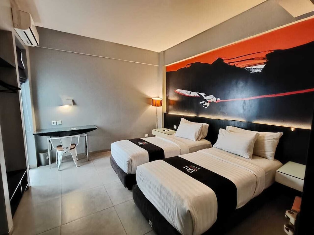Loft Legian 35/56