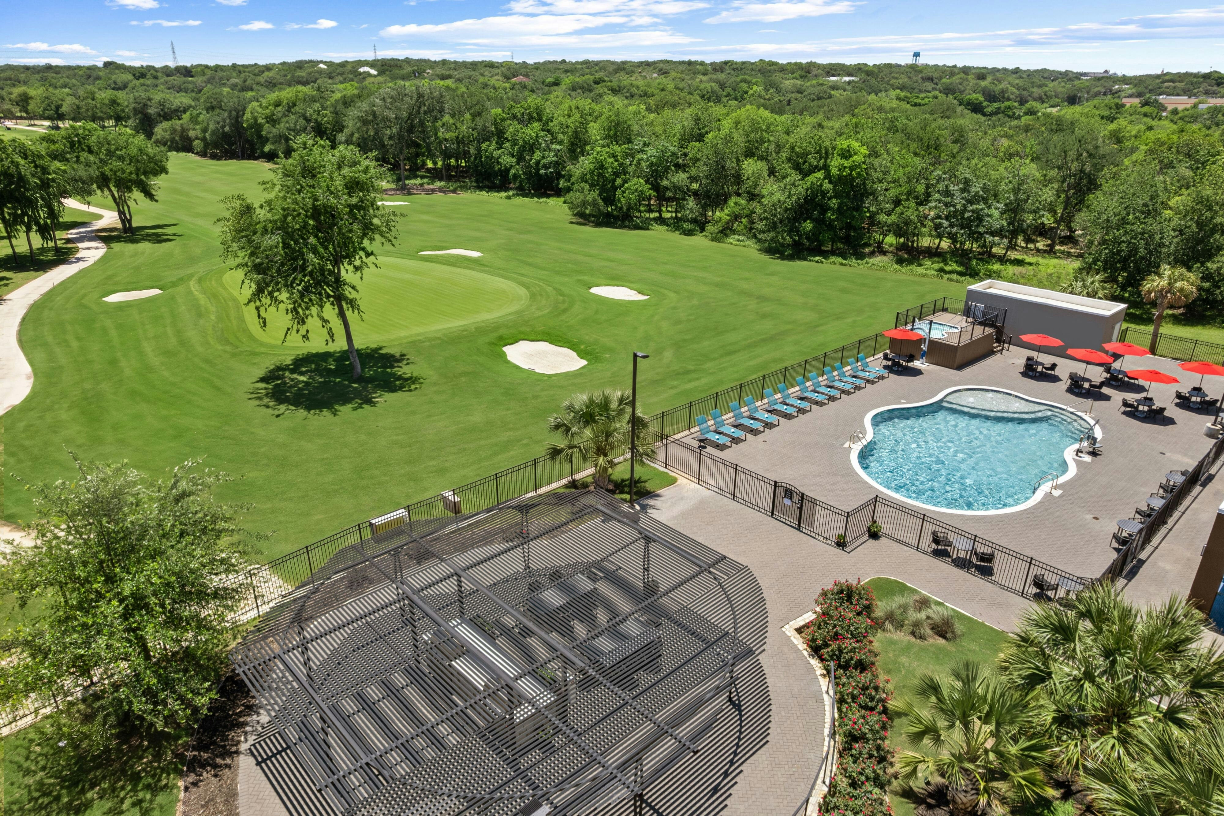 TownePlace Suites by Marriott San Antonio Universal City/Live Oak 8/9